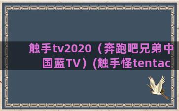 触手tv2020（奔跑吧兄弟中国蓝TV）(触手怪tentaculata衣柜下载)